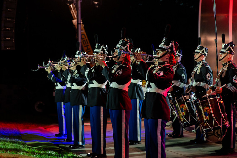 Field Music "The Hellcats"