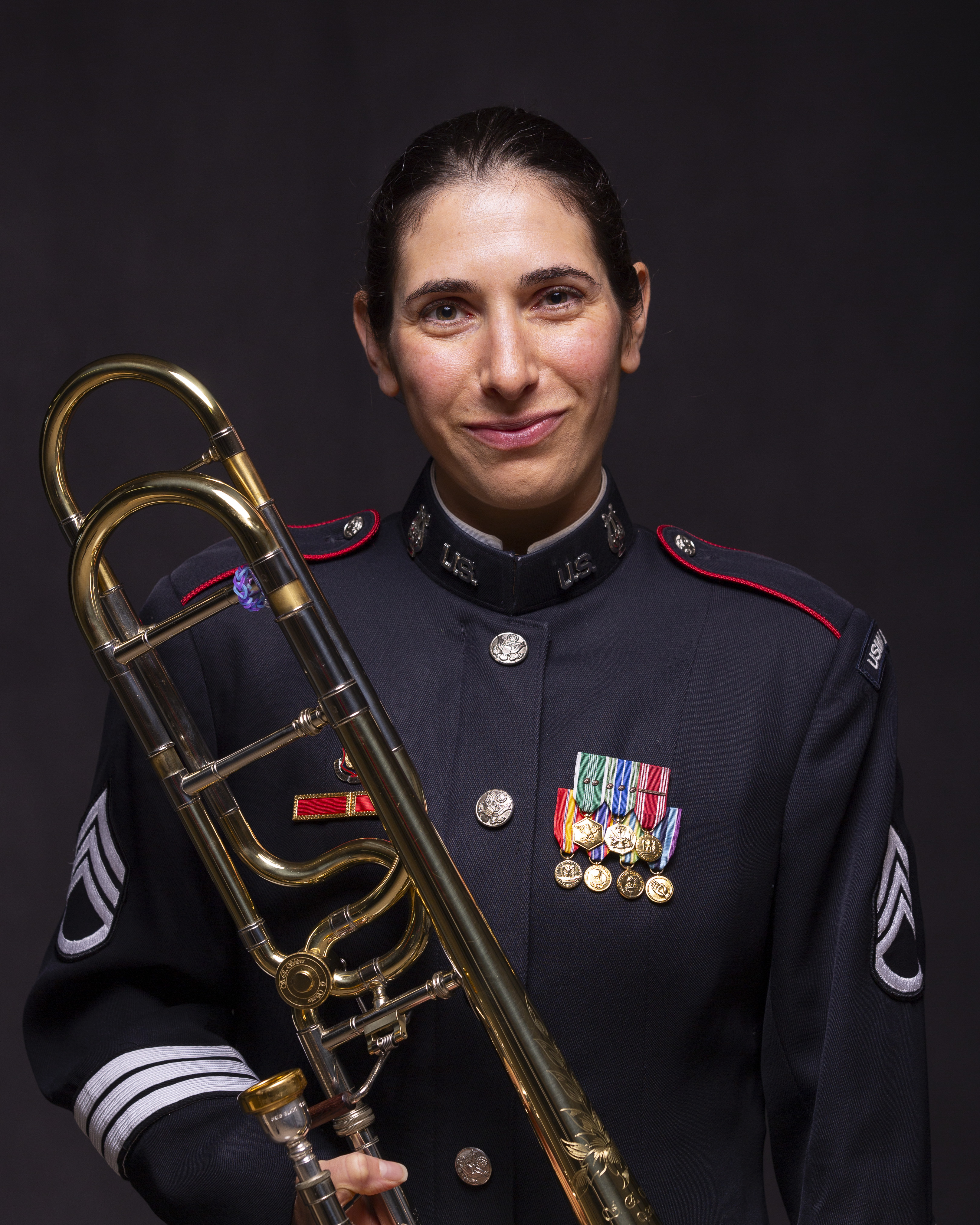 Band Headshots-AlainaAlster