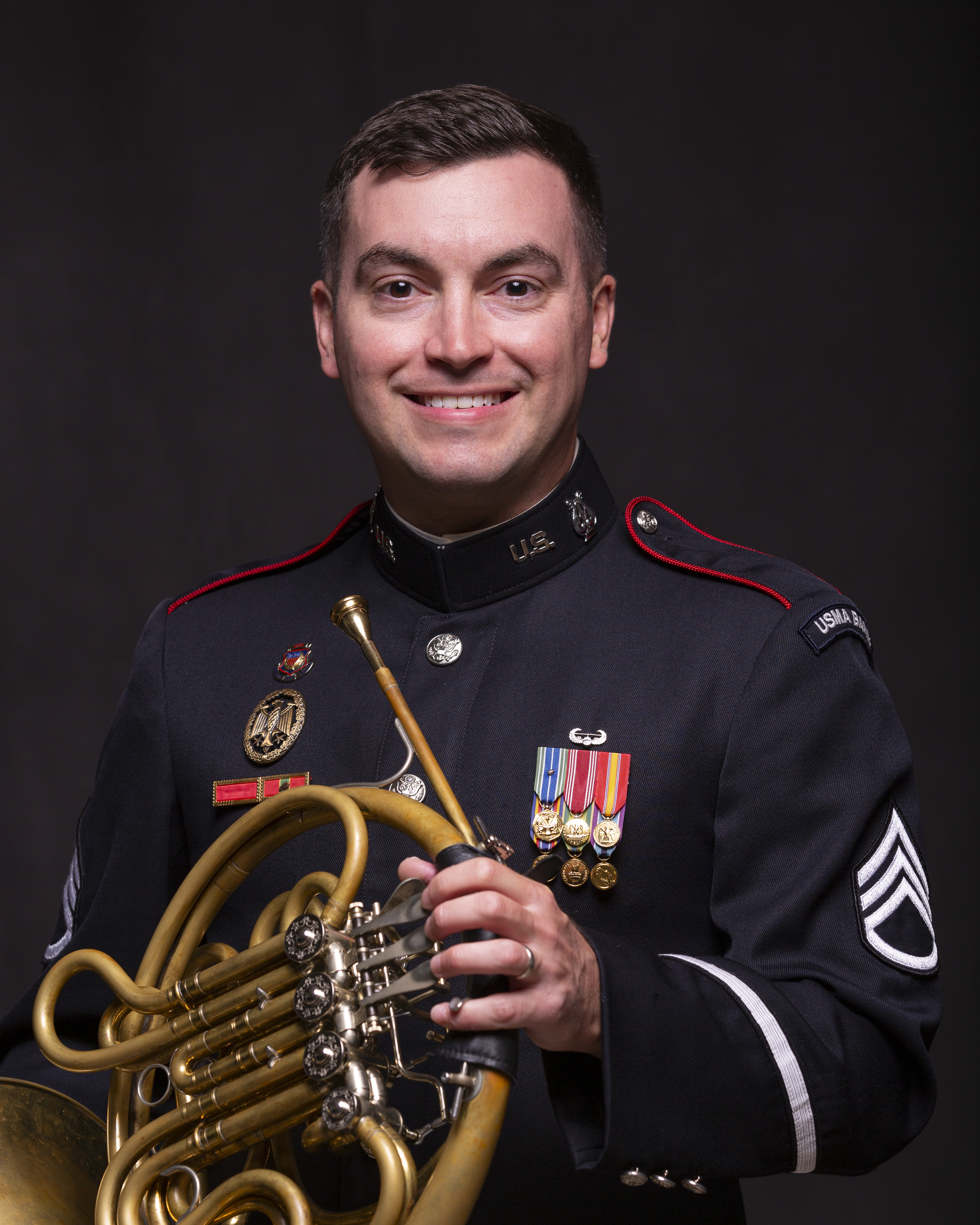 Band Headshots-ChrisHunter
