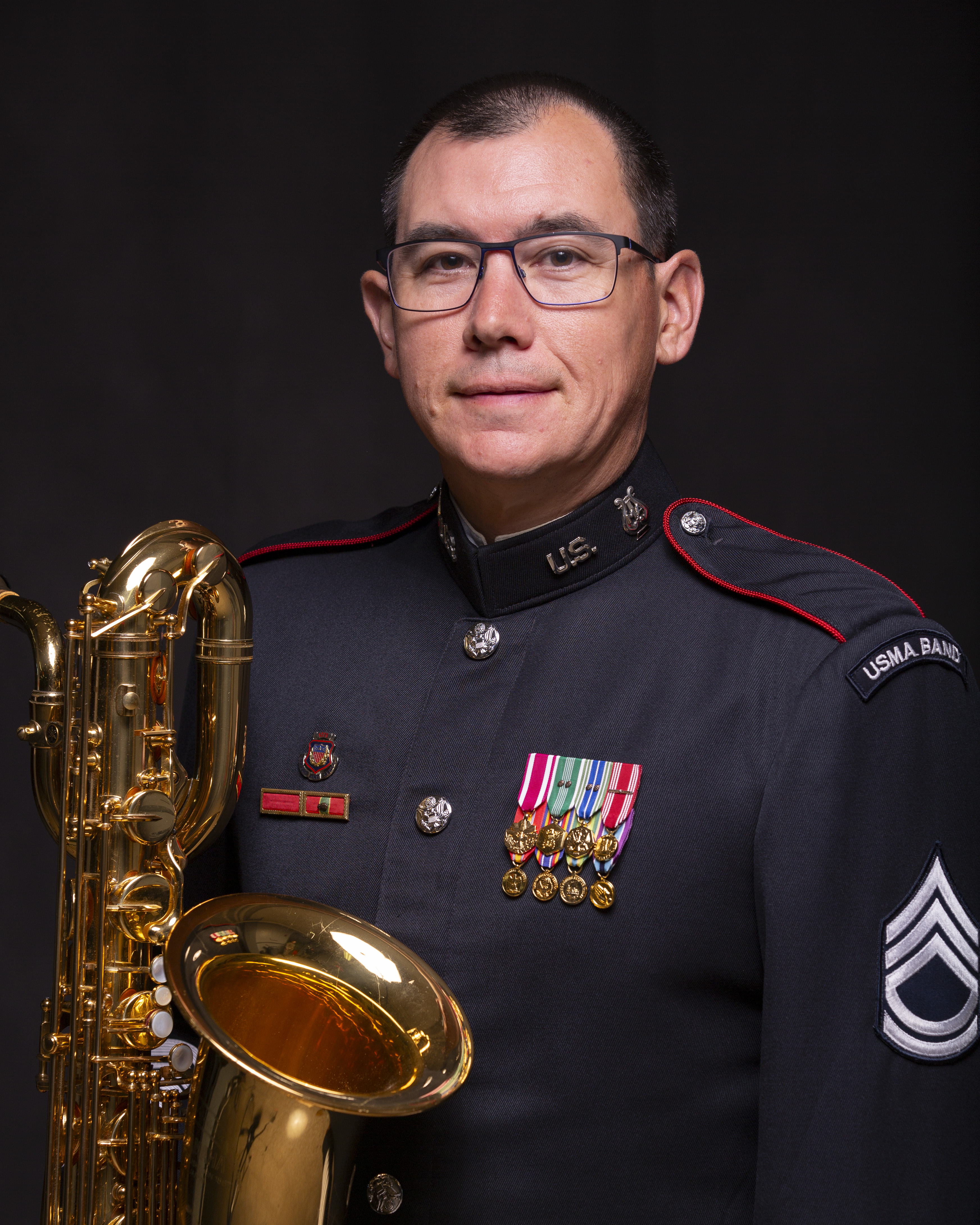 Band Headshots-DavidLoySong