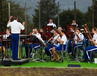 band
