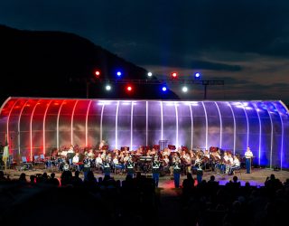 2022-09-04: Labor Day Celebration