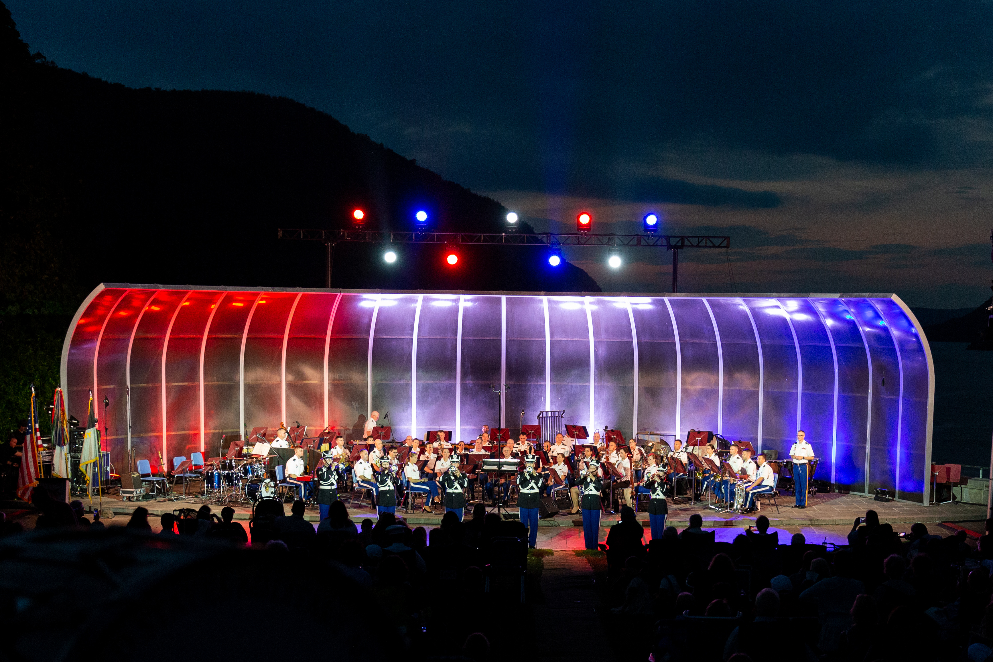 2022-09-04: Labor Day Celebration