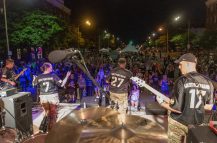 Benny Havens Band