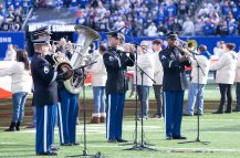West Point Brass Quintet