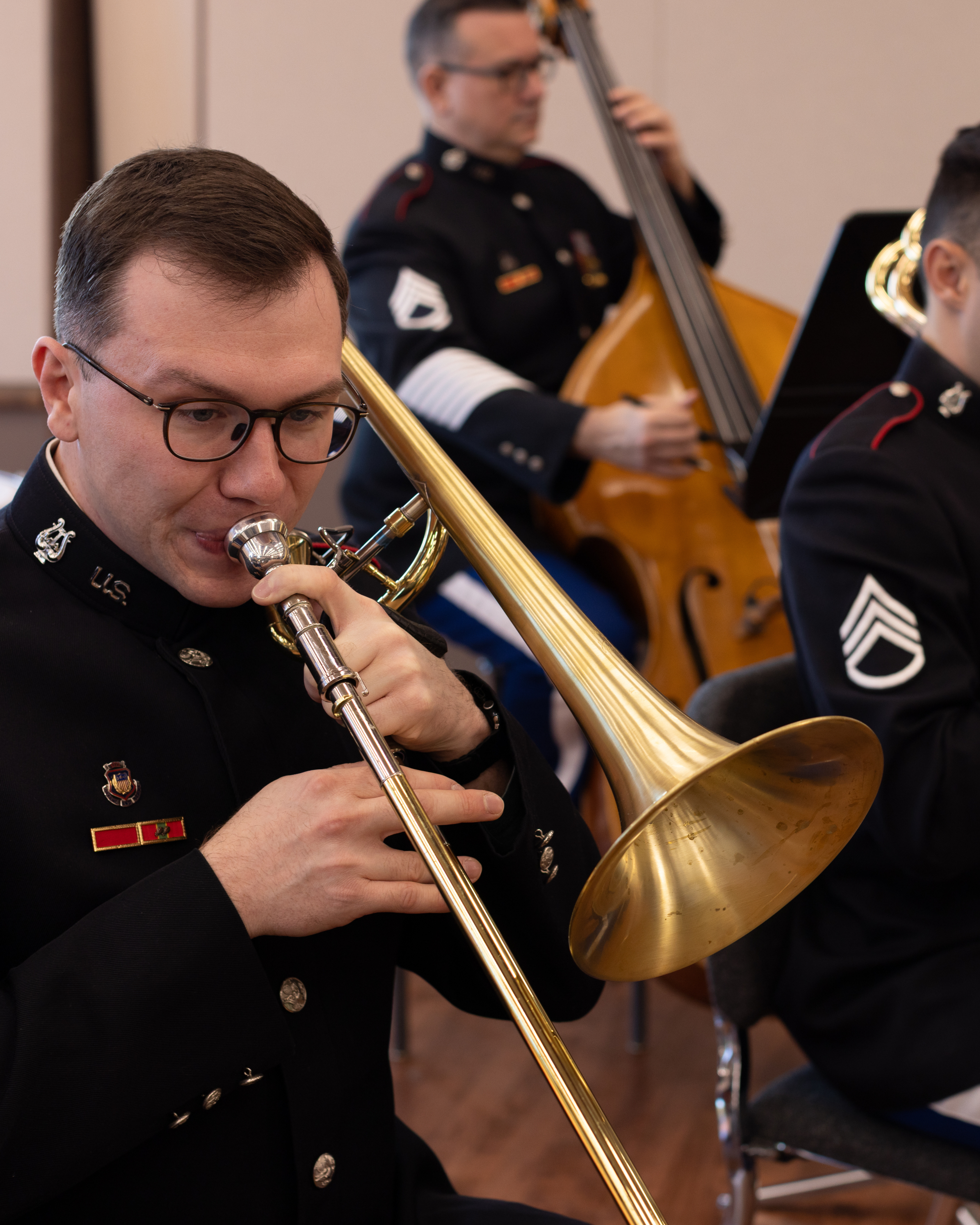 Website Photo – Trombone
