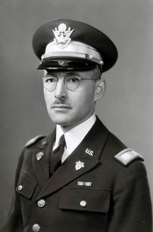 Francis Resta, Teacher of Music at West Point (1934-1957)