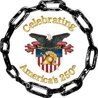 West Point Celebrating Americas 250th Logo - (Crest Update)-v3