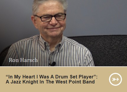 Harsch headshot
